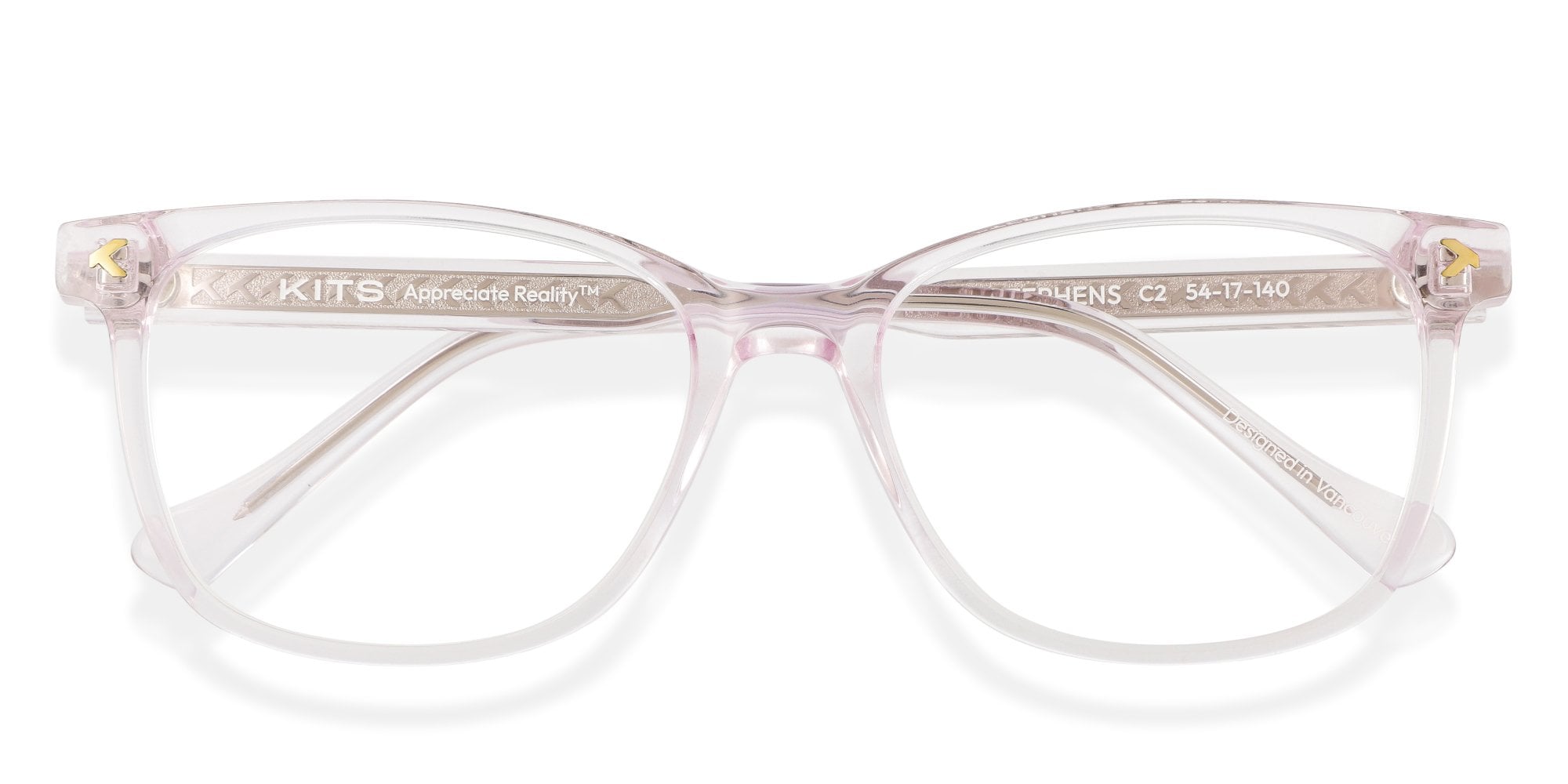Front Glasses Image
