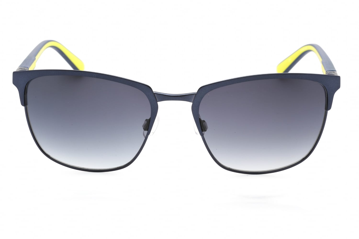 Cole Haan Sunglasses Cobalt Navy Blue Gradient Lenses Cole Haan Blue Sunglasses for Men for sale | eBay main image 2