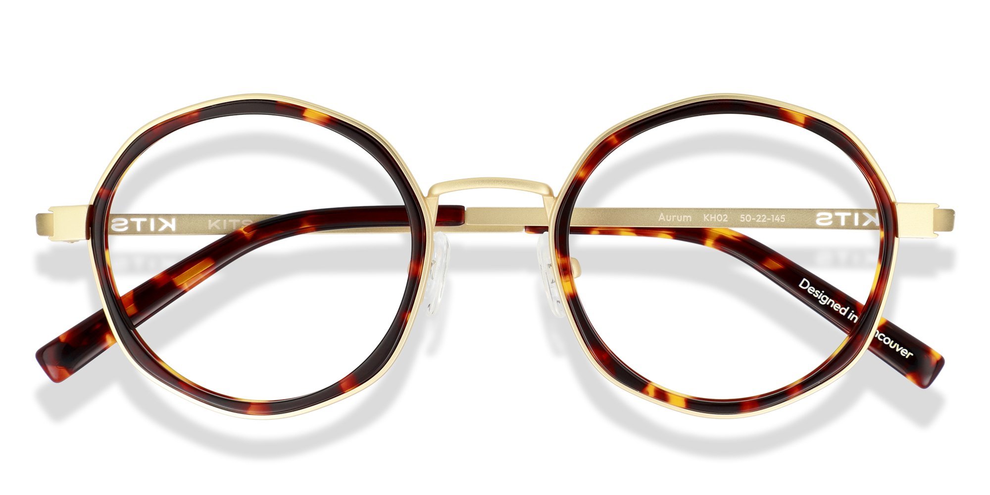 mayuming　no.2 Kits.ca -- KITS Aurum