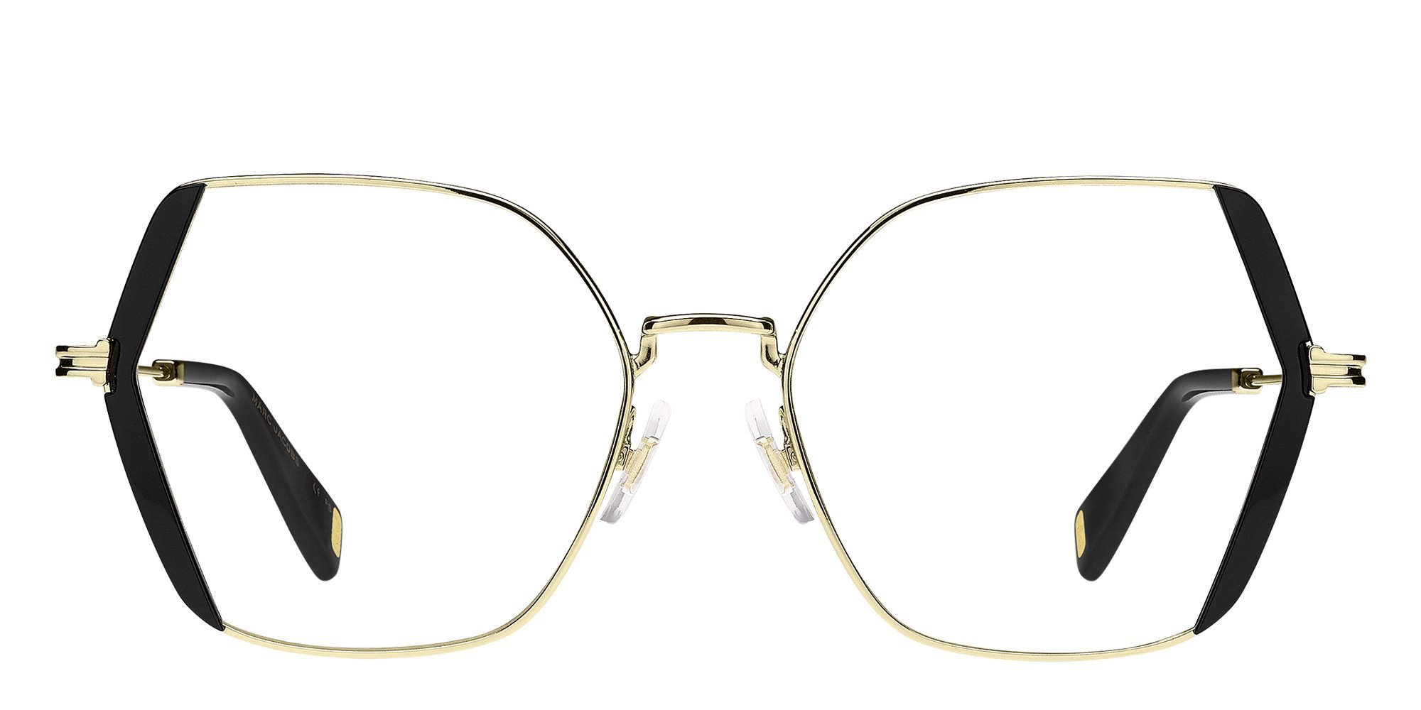 Front Glasses Image