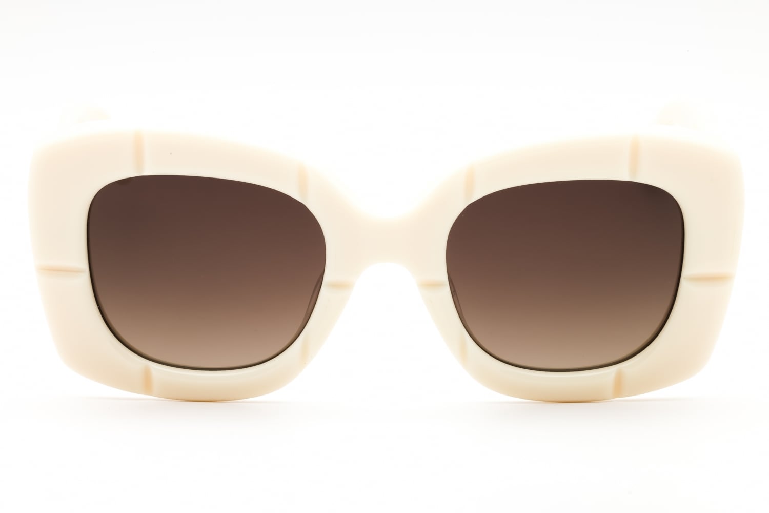 Kate Spade Josey Ivory Sunglasses and Case NIB Kits.ca -- Kate Spade JOSEY/G/S main image 3