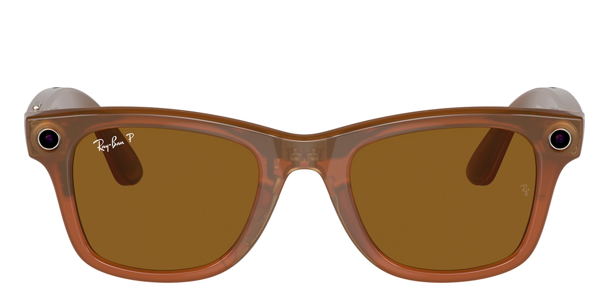 小物 Ray-Ban  Wayfarer RW4006 Ray-ban Meta Wayfarer RW4006 - Eye Optical