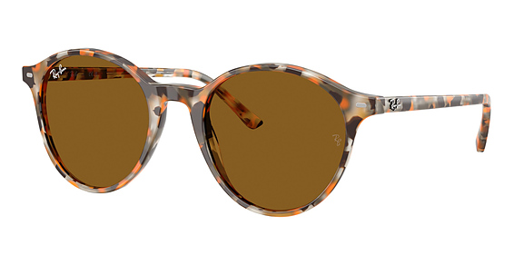 Ray-Ban RB2230F サングラス ブラウン Havana Grey E Brown Ray-Ban RB2230F #N/D Sunglasses — Oval | KITS