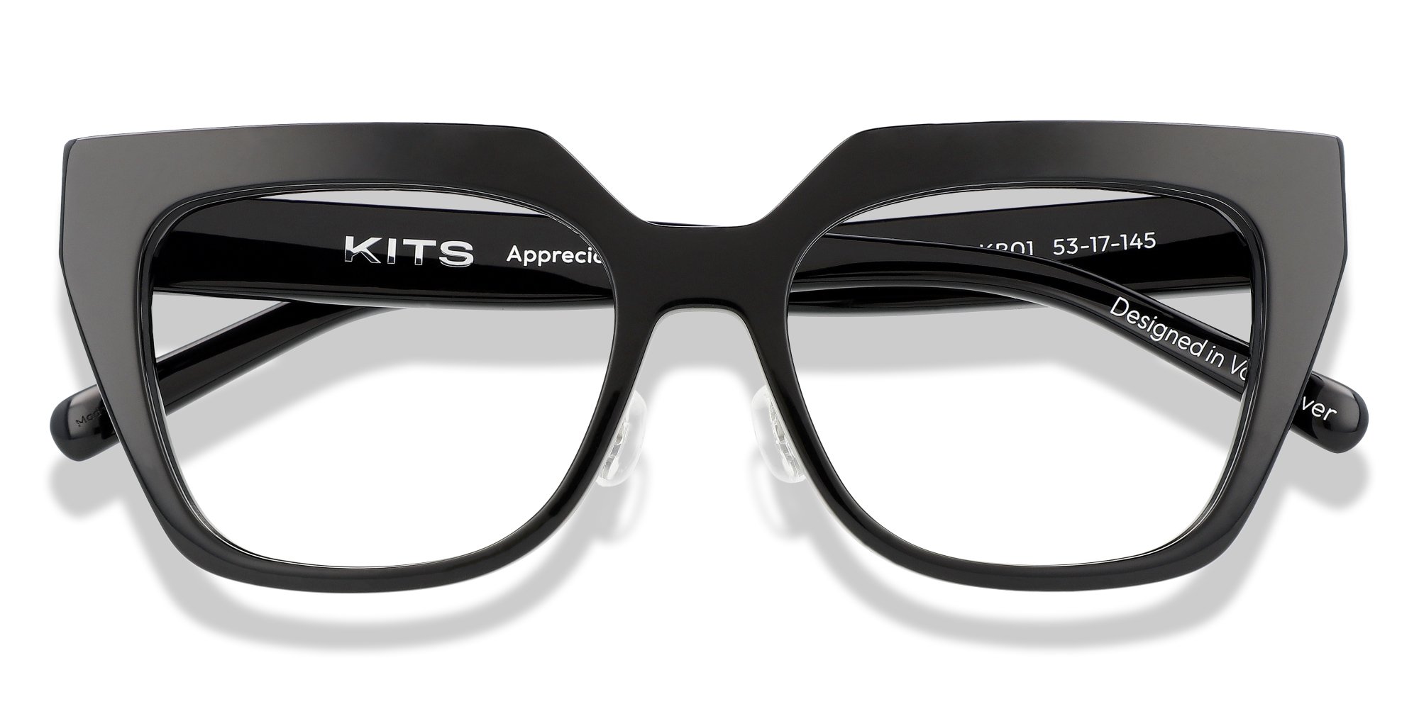 Kits.ca -- KITS Jain Alpha Lift-off™