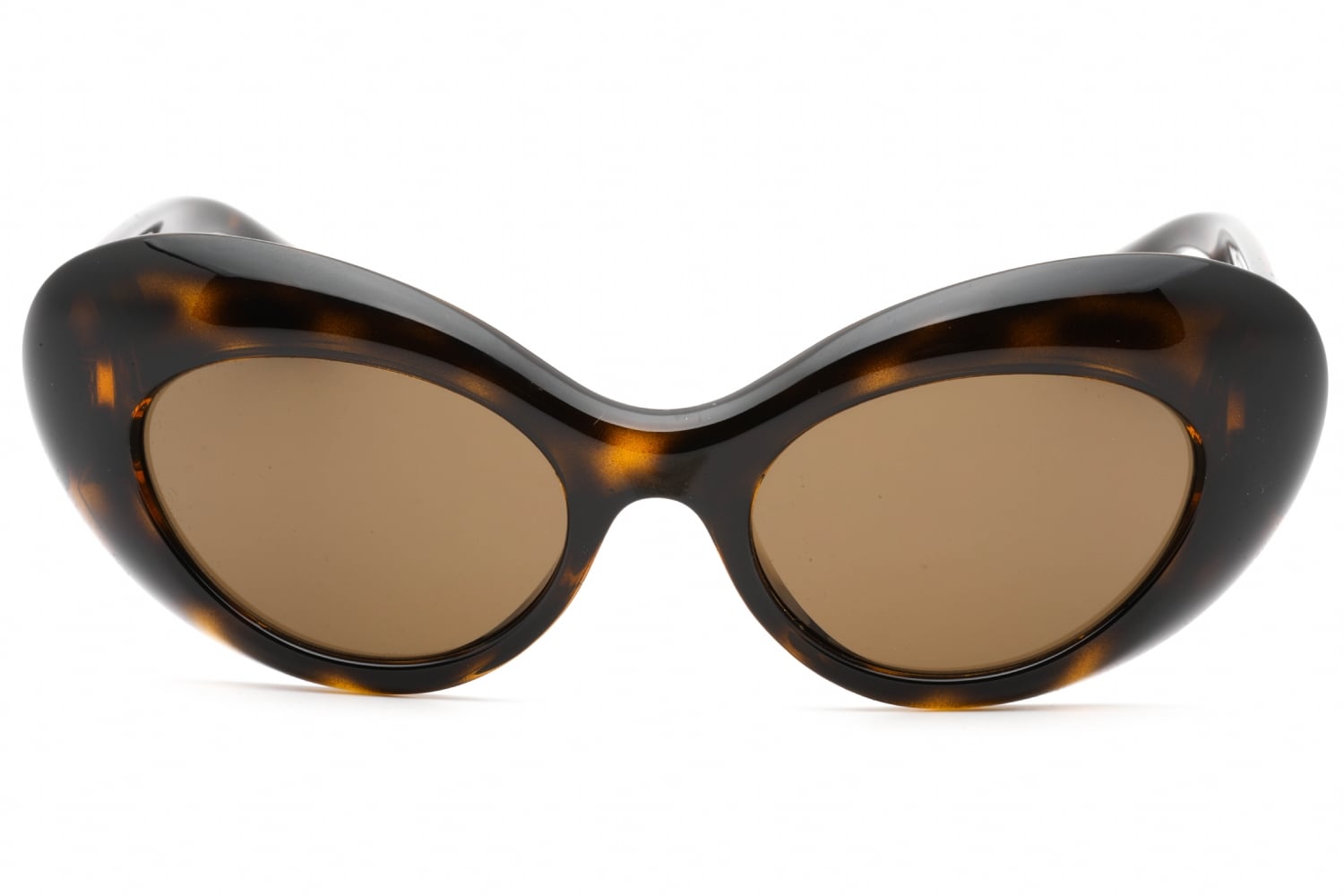 Brand New Versace Sunglasses - 0VE4456U 314/1 Size 52-19-140*2N Versace VE4452 Sunglasses | LensCrafters main image 3