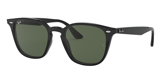 小物 Ray-Ban RB 4258-F レイバン公式ストア】 Ray-Ban® RB4258 サングラス | ブラック X