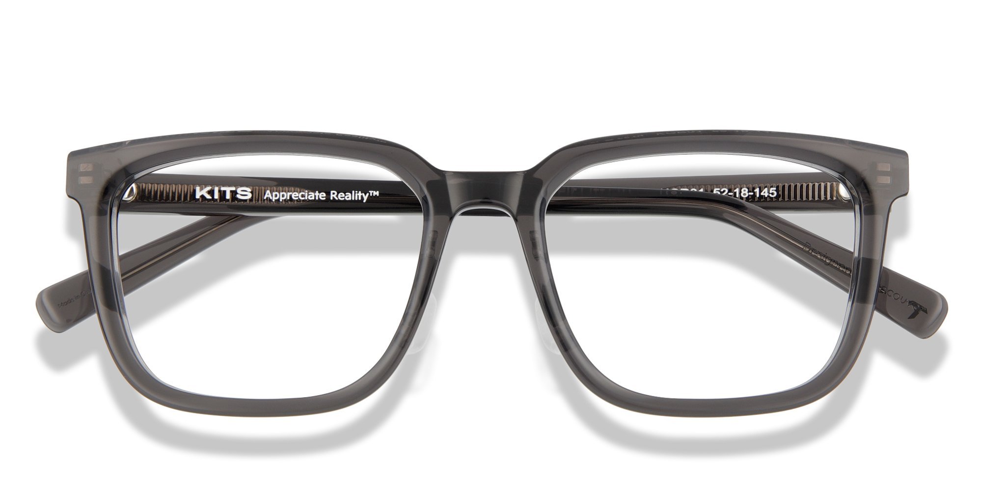 Kits.ca Fir Liftoff™