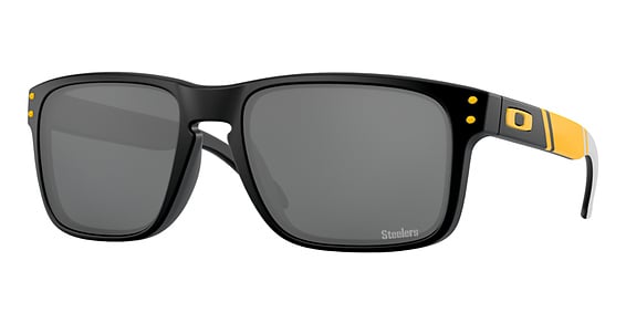 OAKLEY HOLBROOK オークリー ホルブルック oo9102-44 Oakley OO9102 Holbrook™ Woodgrain Collection XL (57 - 18