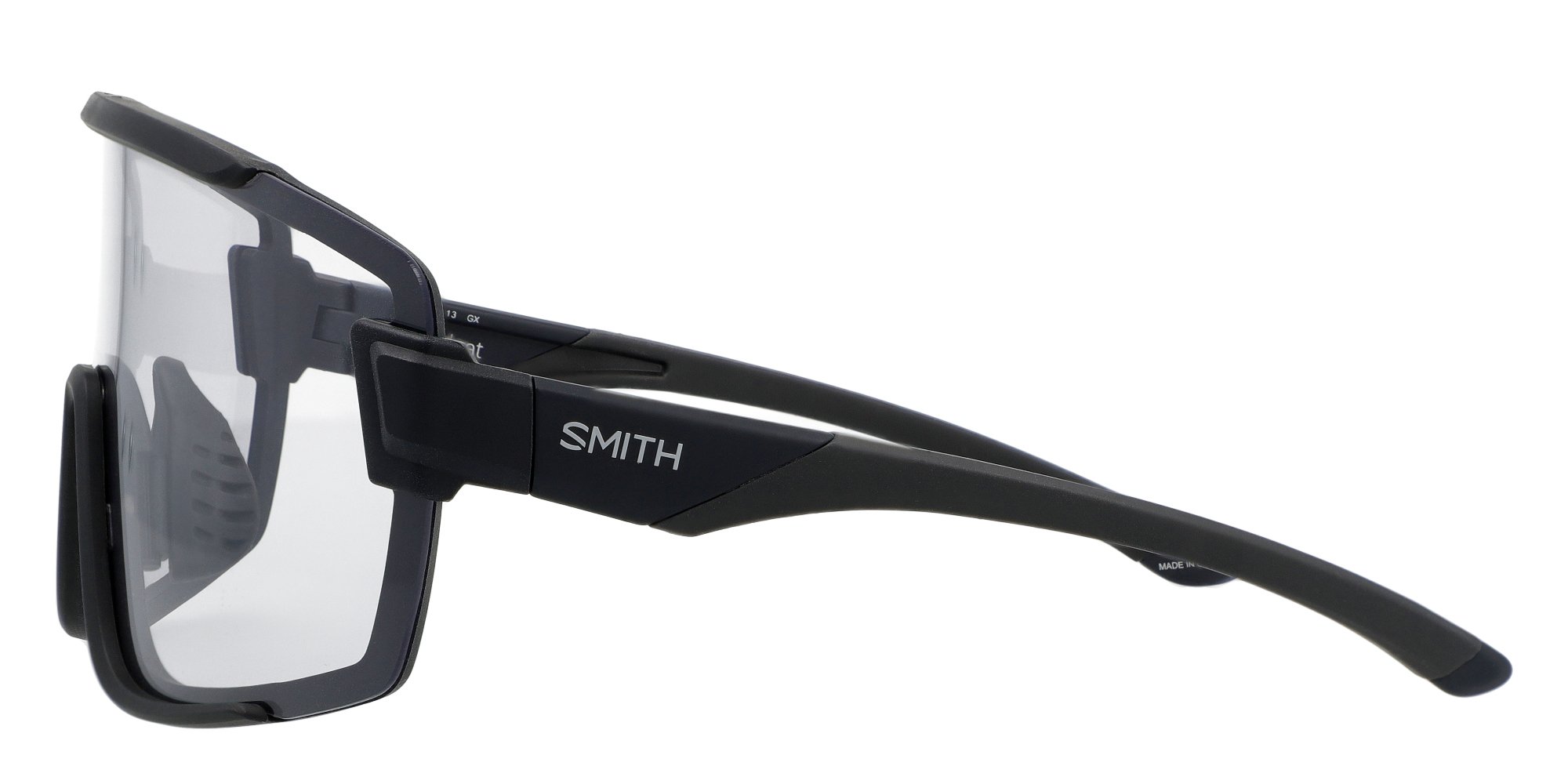 Kits.ca -- Smith Optics Wildcat 201516