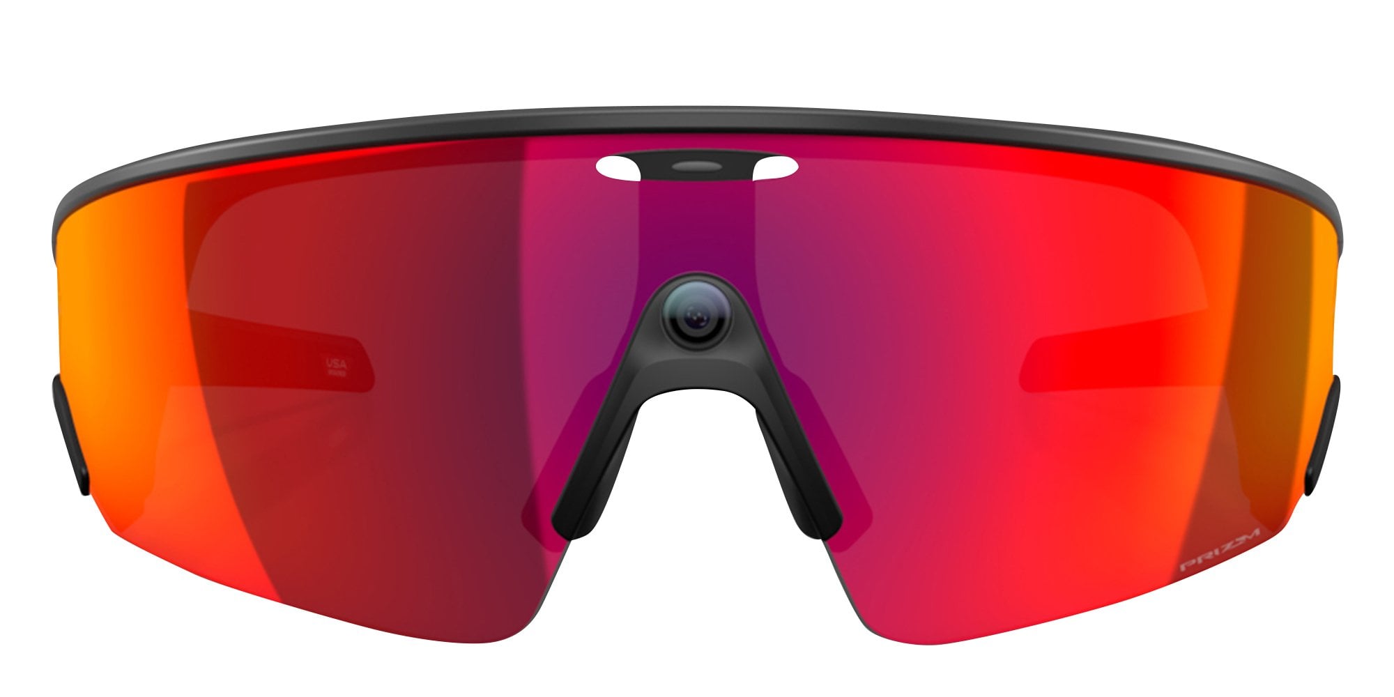 Oakley Meta Vanguard AI Glasses OW8001
