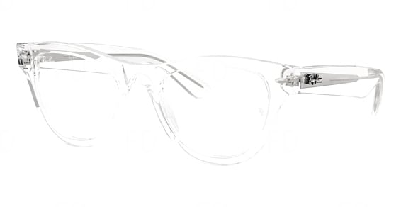 Transparent