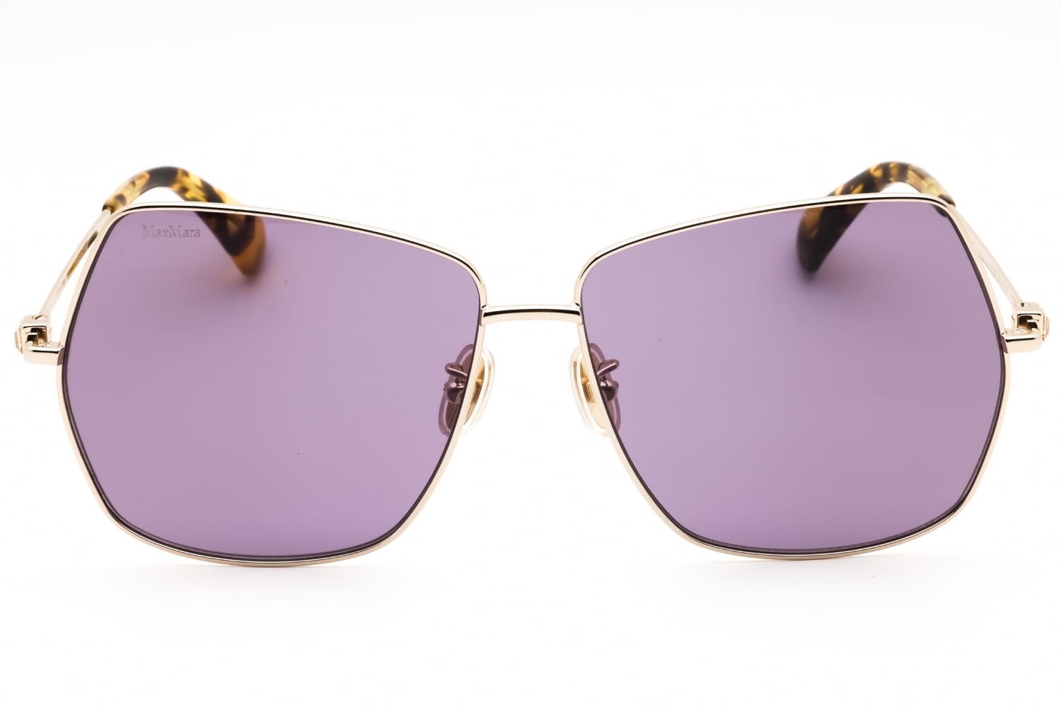 【美品】ムクSAR Kits.ca -- Max Mara MM0035-H