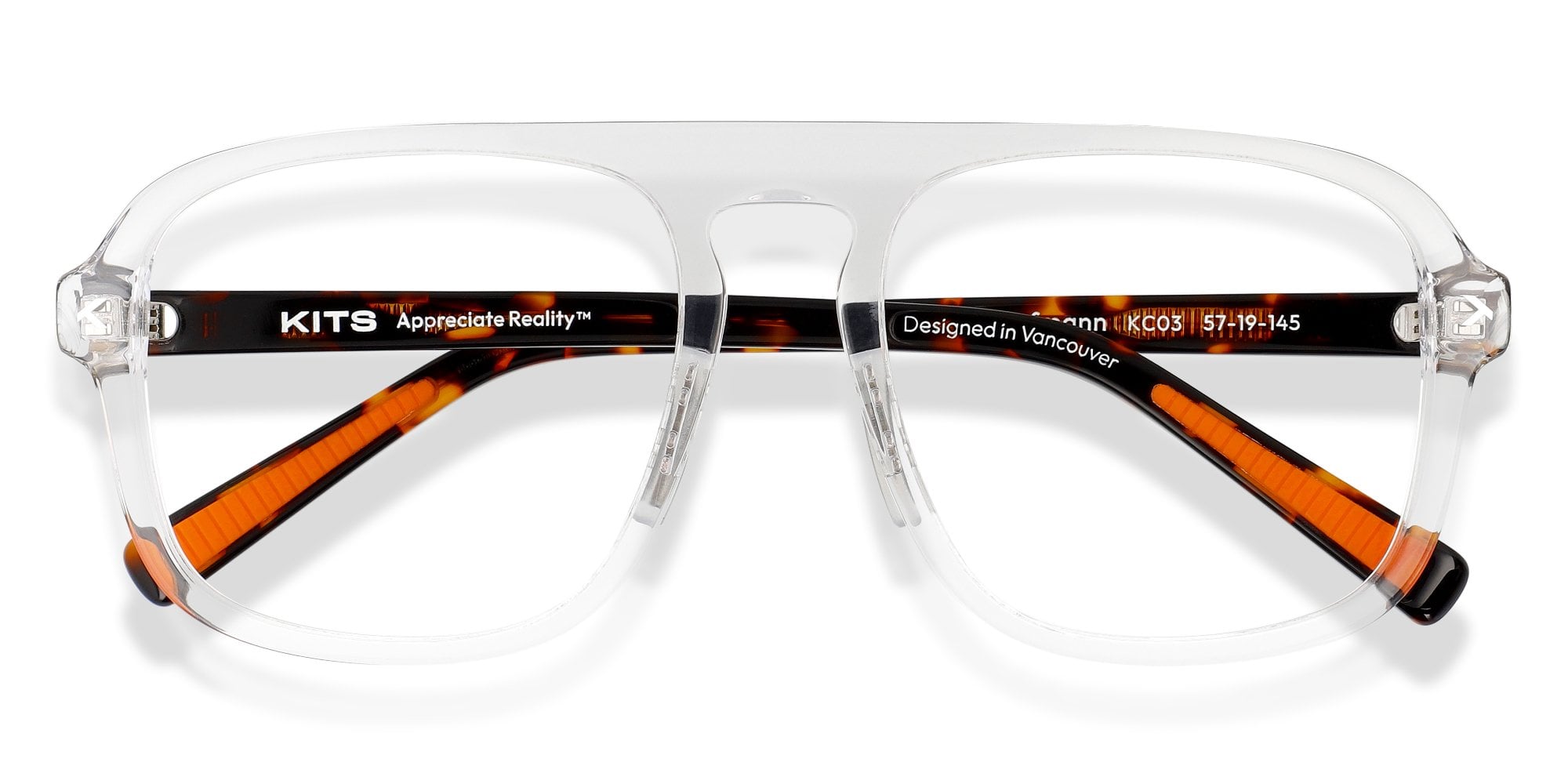 Front Glasses Image