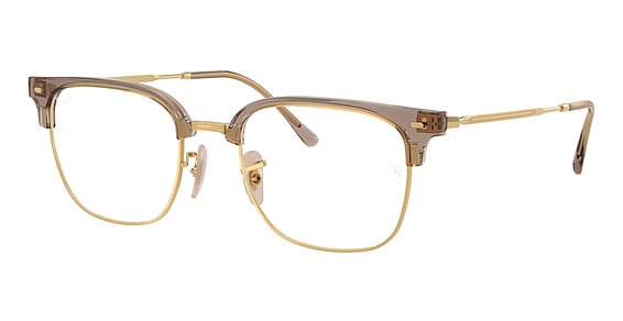 Kits.ca -- Ray-Ban RX7216F NEW CLUBMASTER