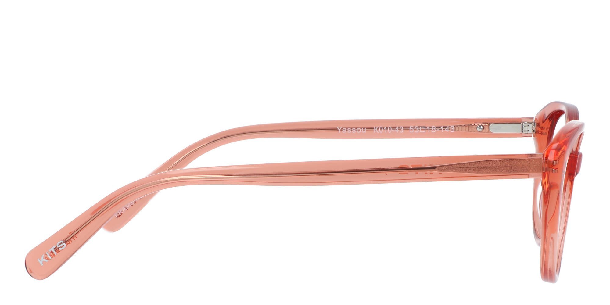 WANIMA - rossa Kits.ca -- KITS x Vasuma Yassou