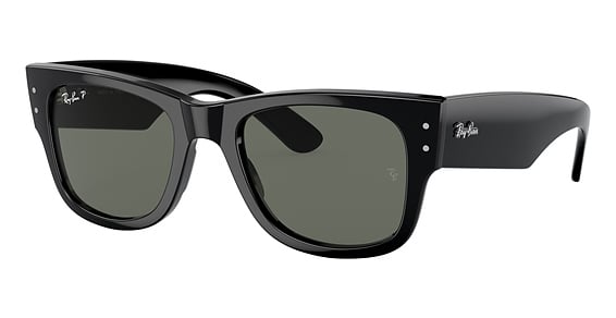 Kits.ca -- Ray-Ban RB0840S MEGA WAYFARER
