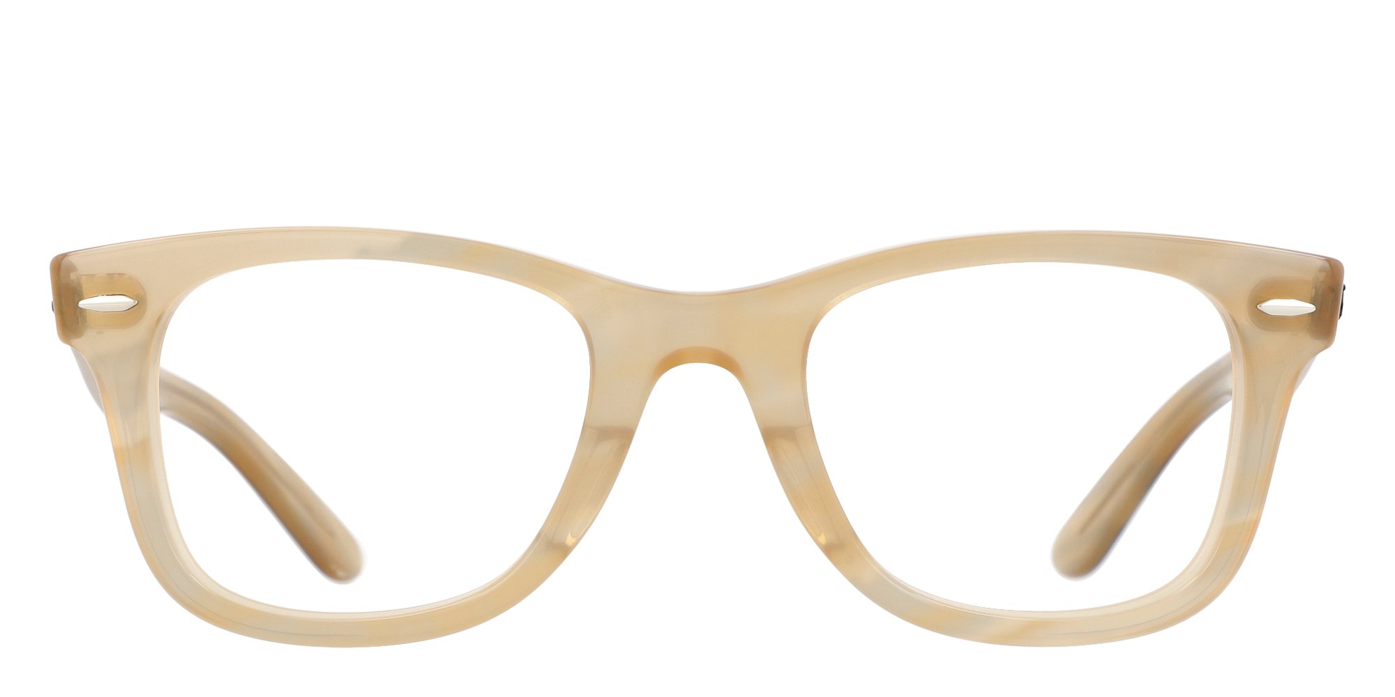 -- Ray-Ban Wayfarer Ease Change RX4340V