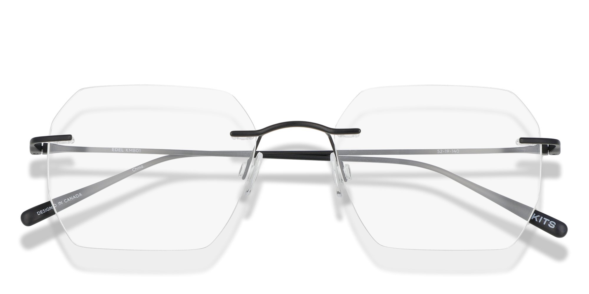 Front Glasses Image