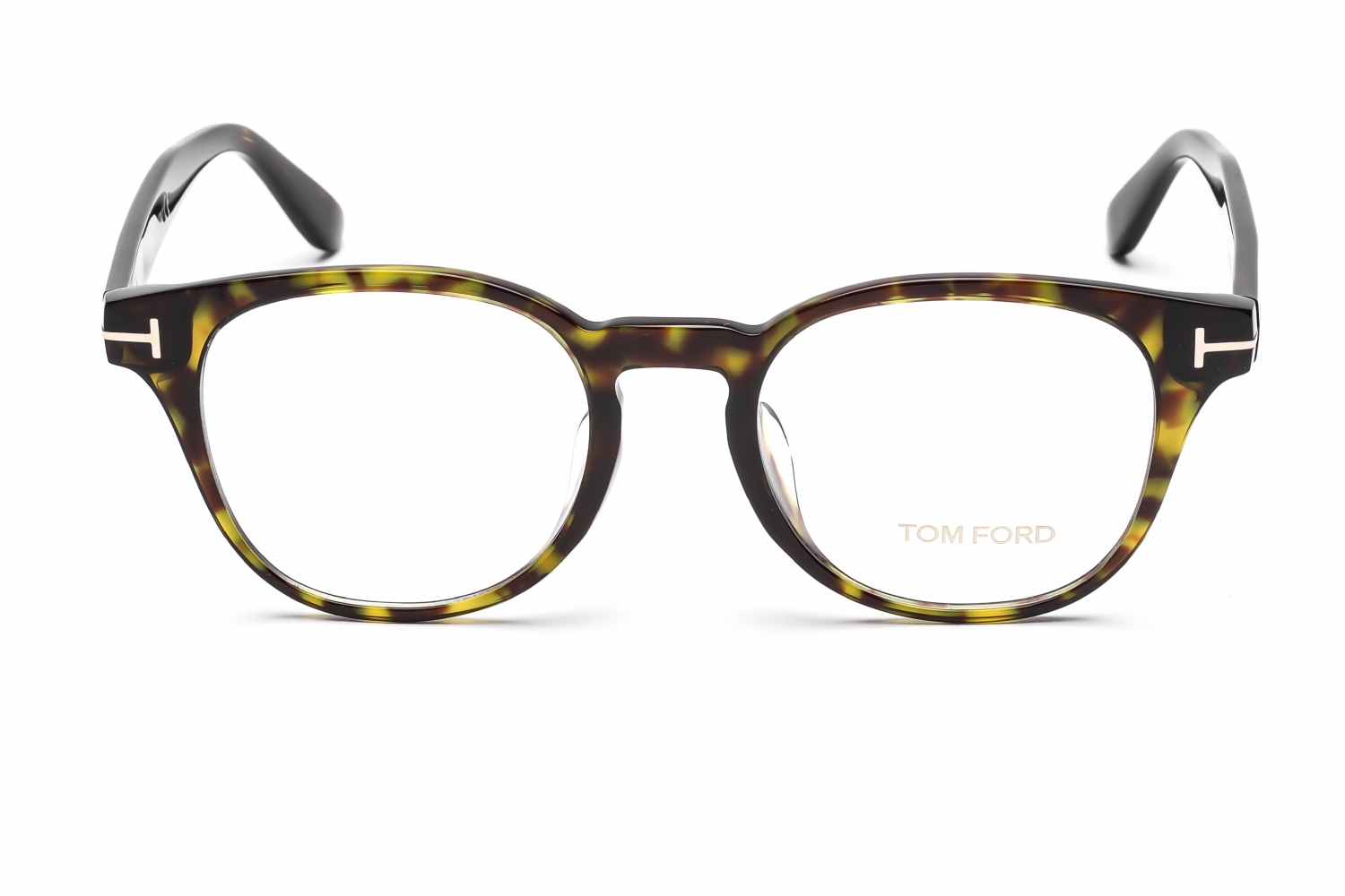 TOM FORD TF5400-F 49▫︎19 145 正規品 Kits.ca -- Tom Ford FT5400-F