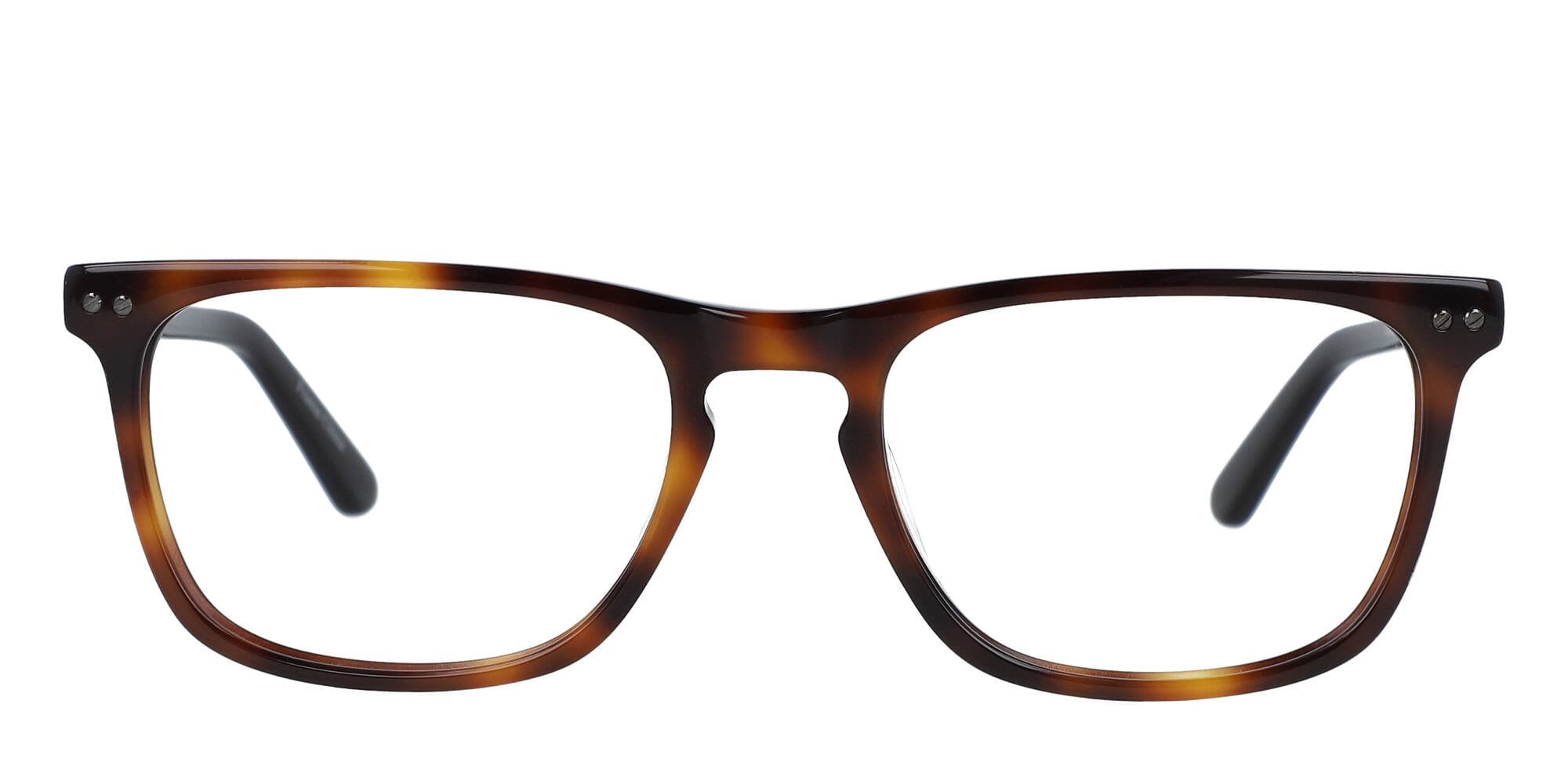 Tortoise Calvin Klein CK18513 Eyeglasses — Rectangle | KITS