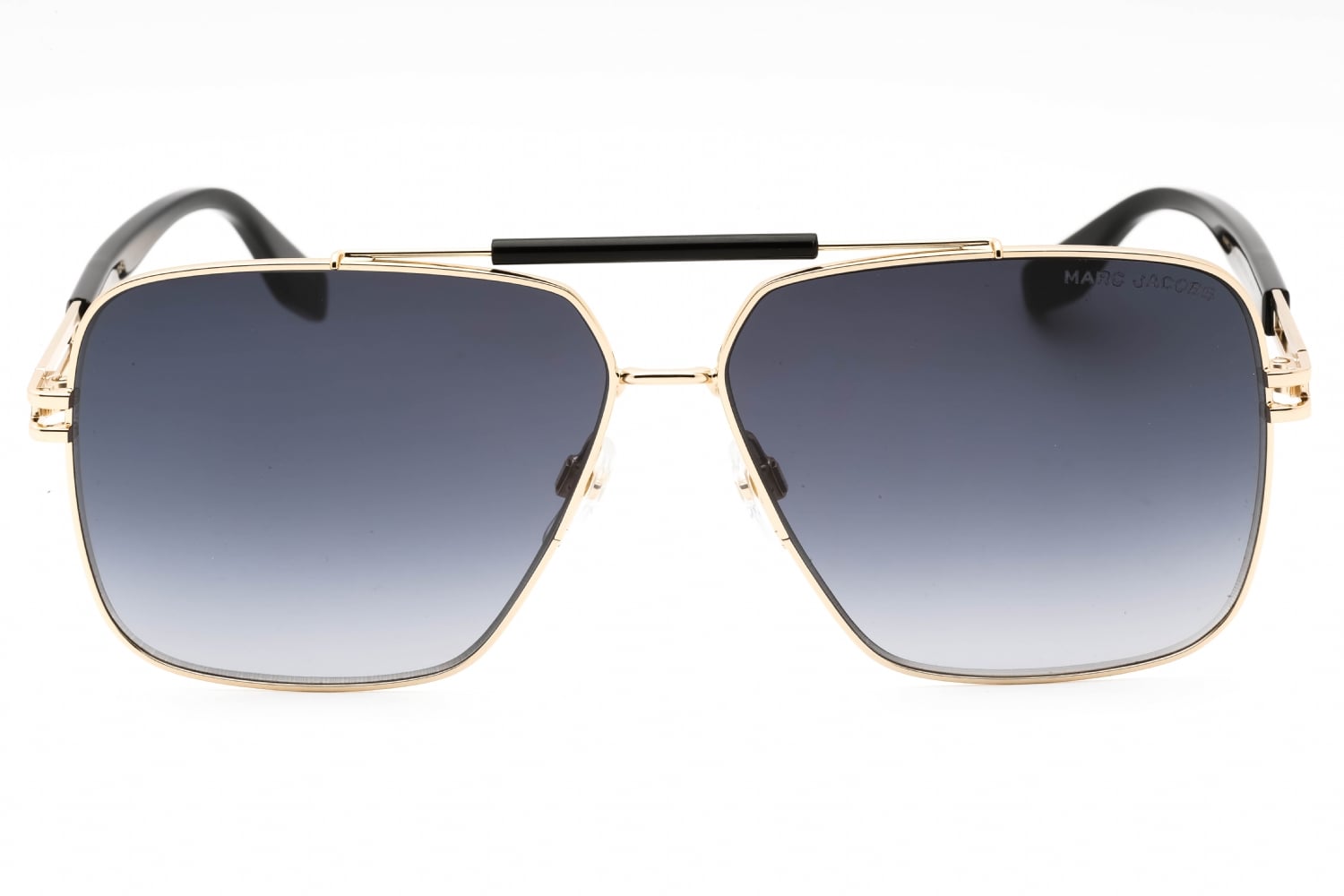 Marc Jacobs MARC 716/S Aviator Sunglasses NEW Includes Case + Cloth Kits.ca -- Marc Jacobs MARC 716/S main image 3