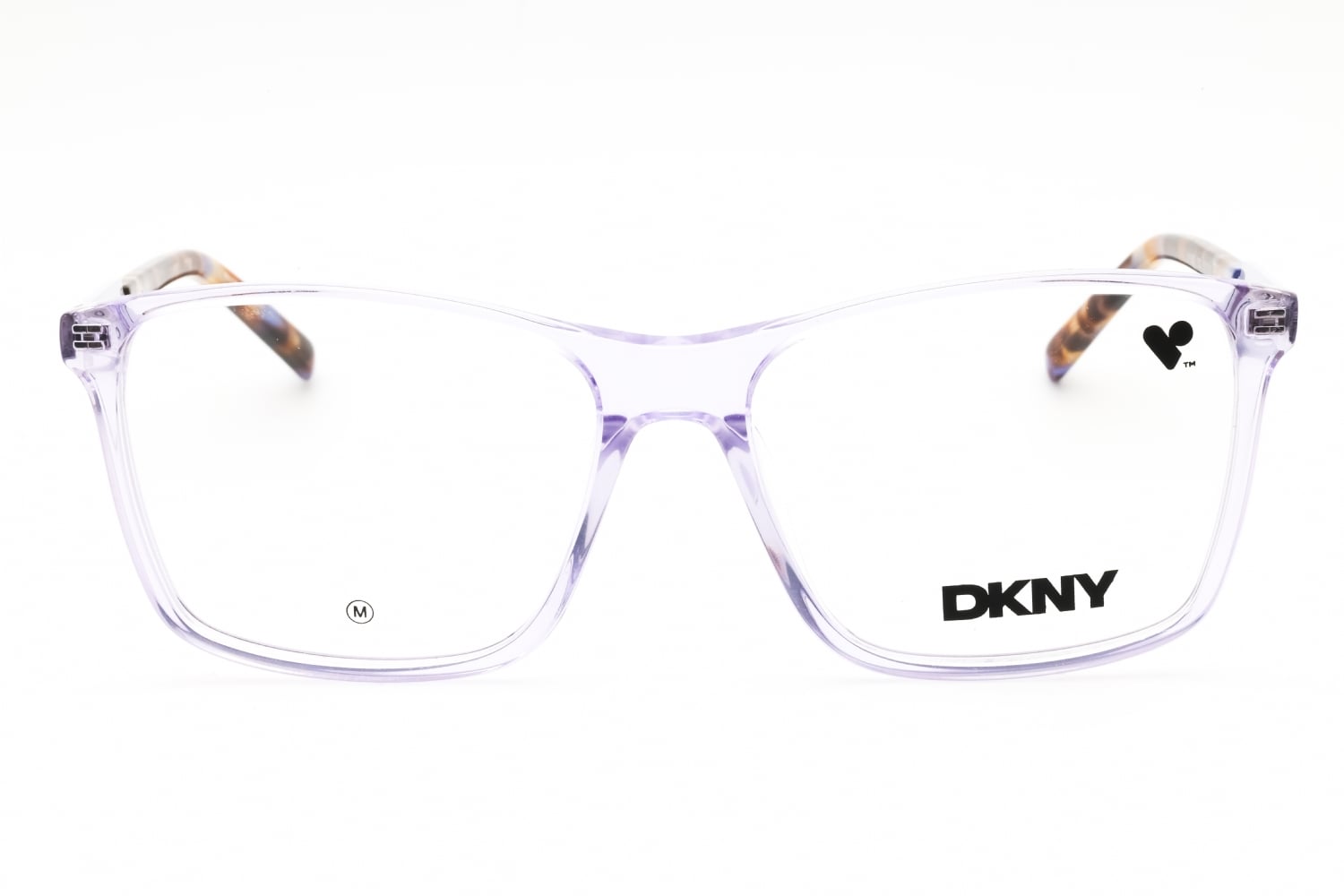 DKNY EYEGLASSES DK5067-520-53 New with case DKNY DK5067 Square Glasses | Maverick & Wolf main image 3