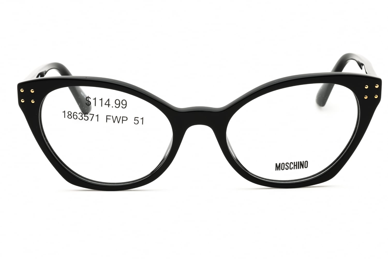 MOSHIRO　ゼノジーヴァ Kits.ca -- Moschino MOS582