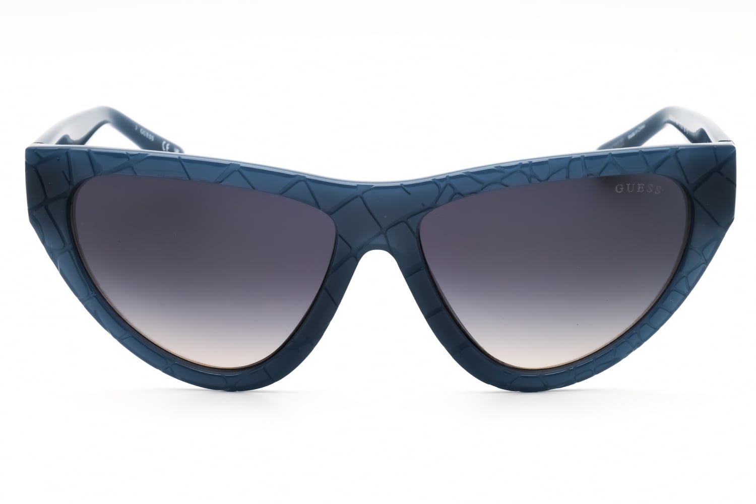 NWT Guess GU00130-57U 61mm New Sunglasses Kits.ca -- Guess GU00173 main image 4