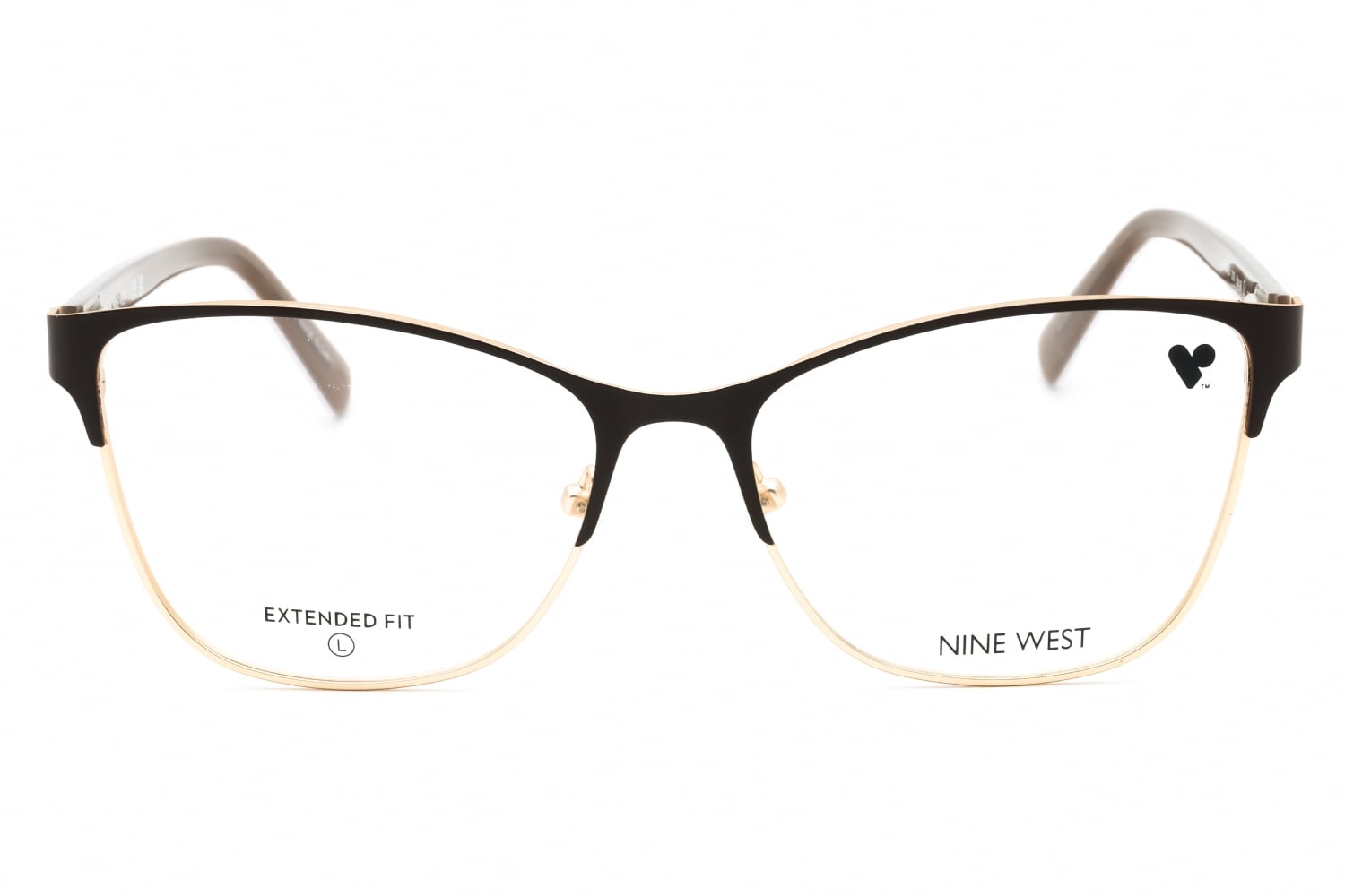 Nine West EYEGLASSES NW8015-210-56 New with case Nine West Women main image 4