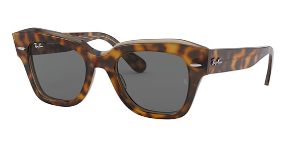 Kits.ca -- Ray-Ban RB2186 STATE STREET