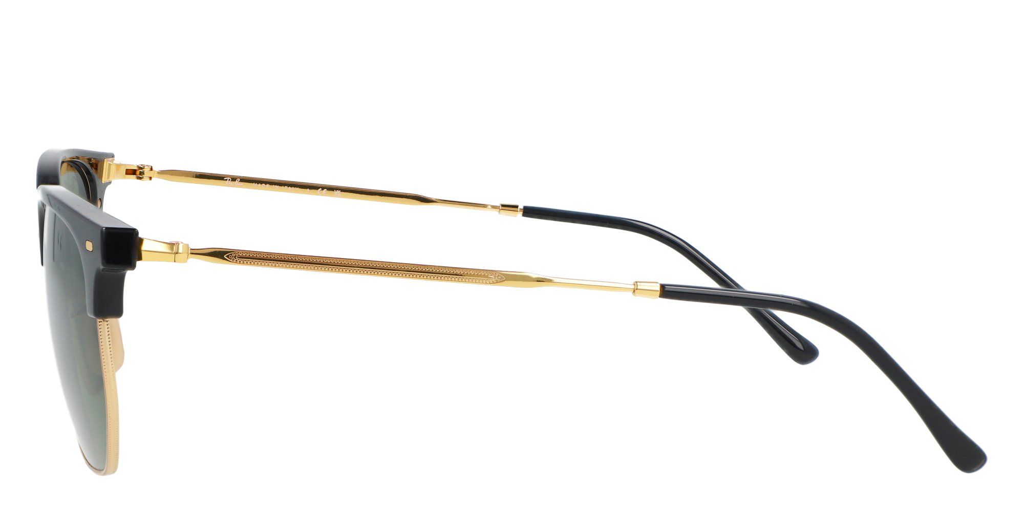 Kits.ca -- Ray-Ban RB4416 NEW CLUBMASTER