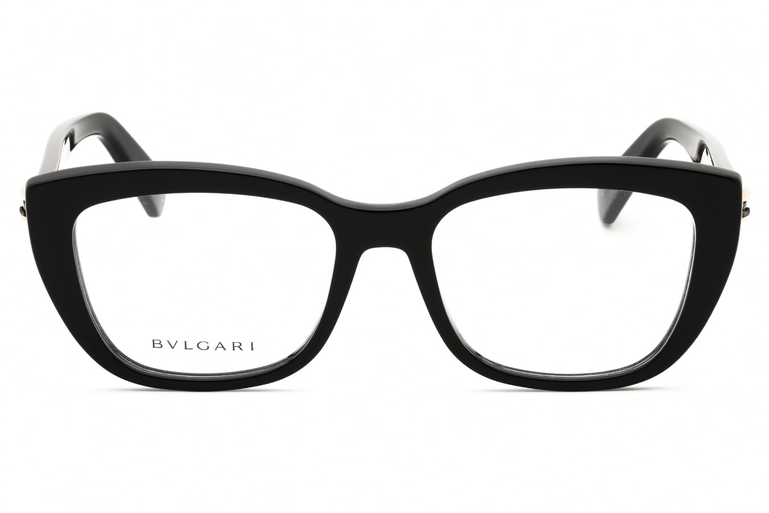 BVLGARI　SW-SW3 NEW BVLGARI BV7024 5356/73 Sand Brown Horn Steel 59.17.140 Unisex