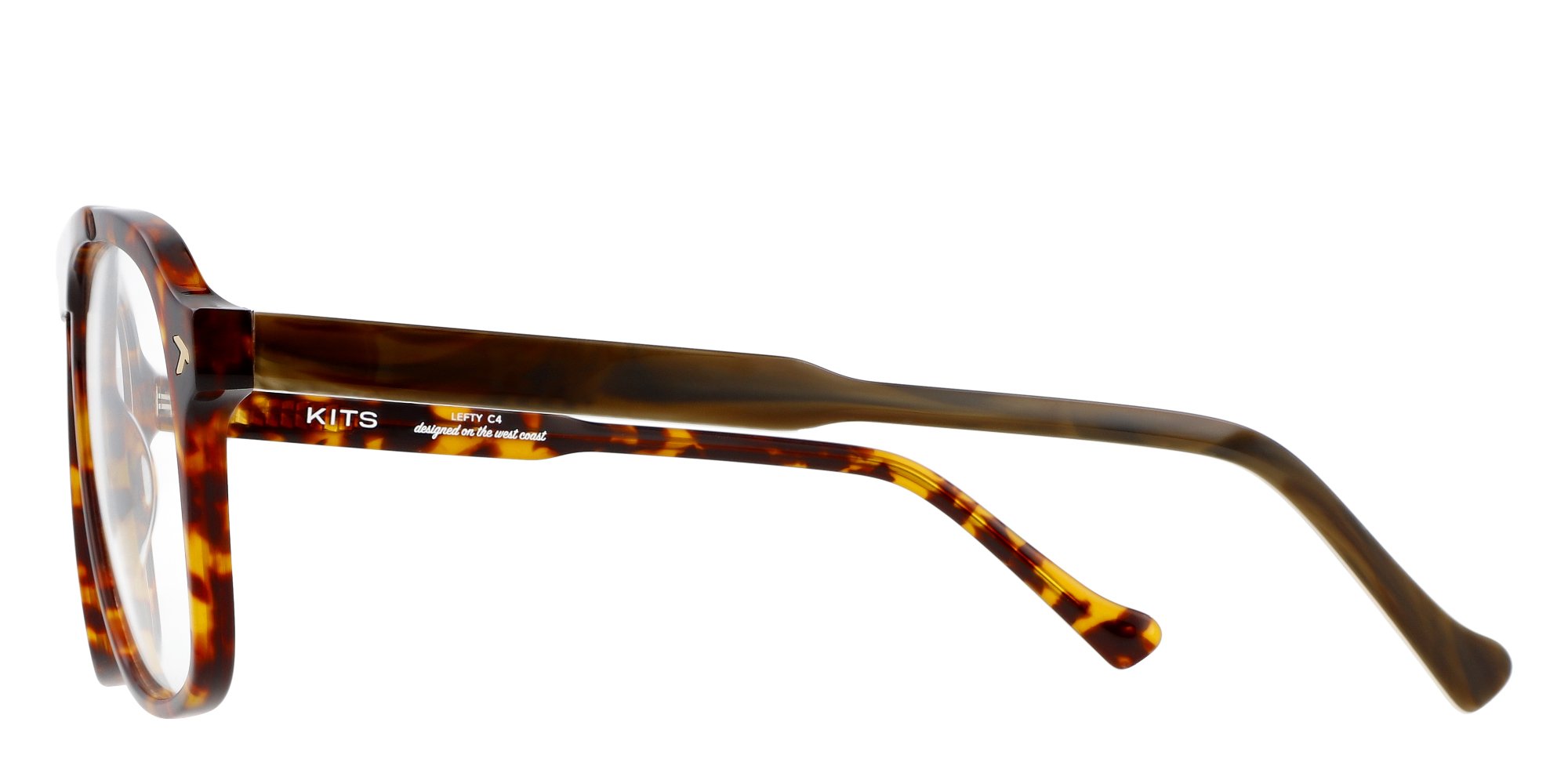 Kits.ca -- KITS Lefty