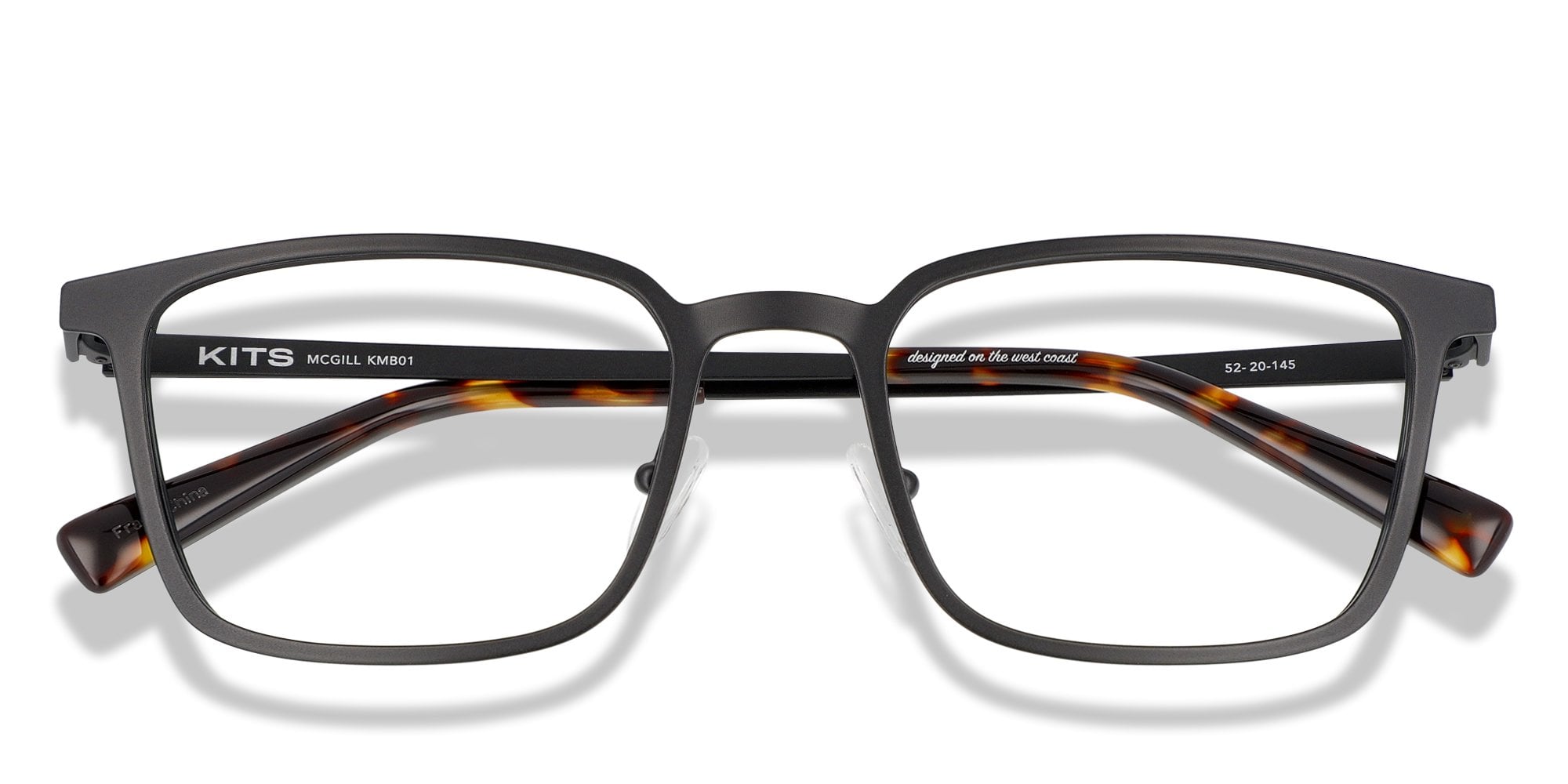 Kits.ca -- KITS McGill