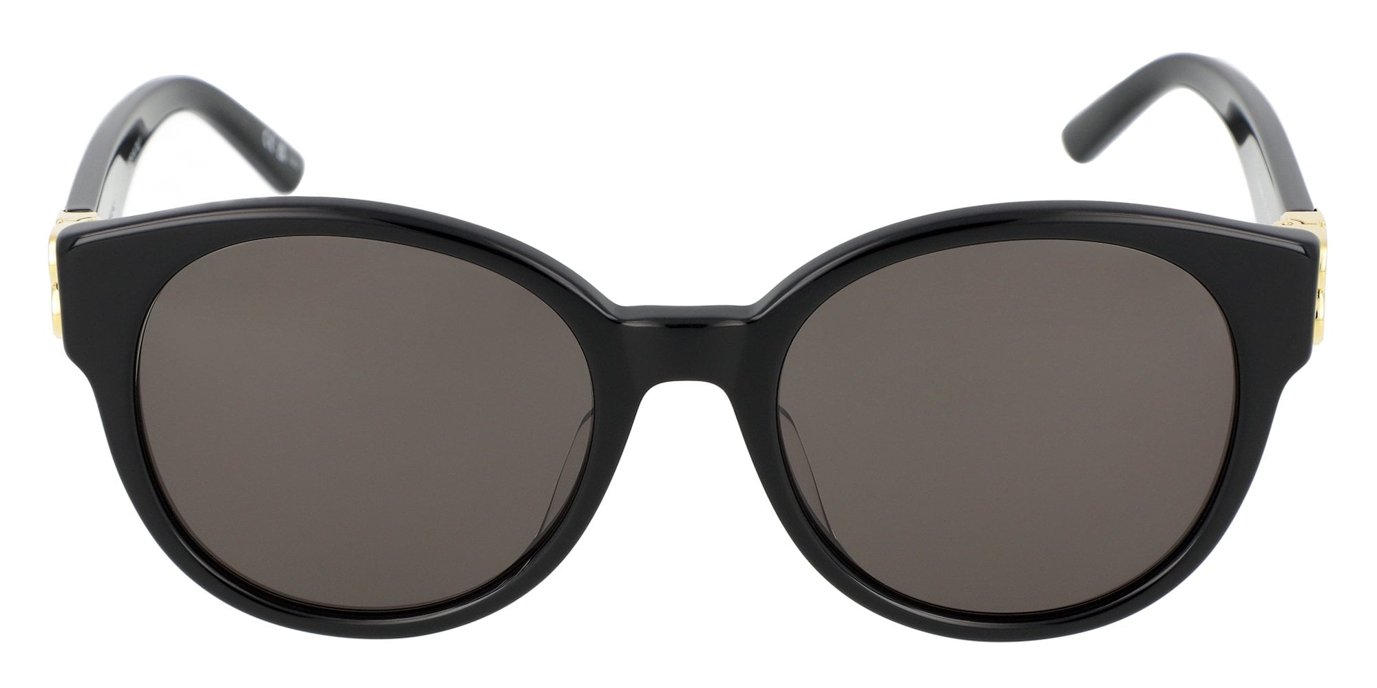 BALENCIAGA BB0134SA サングラス バレンシアガ サングラス BALENCIAGA BB0134SA 001 – GLASSMANIA