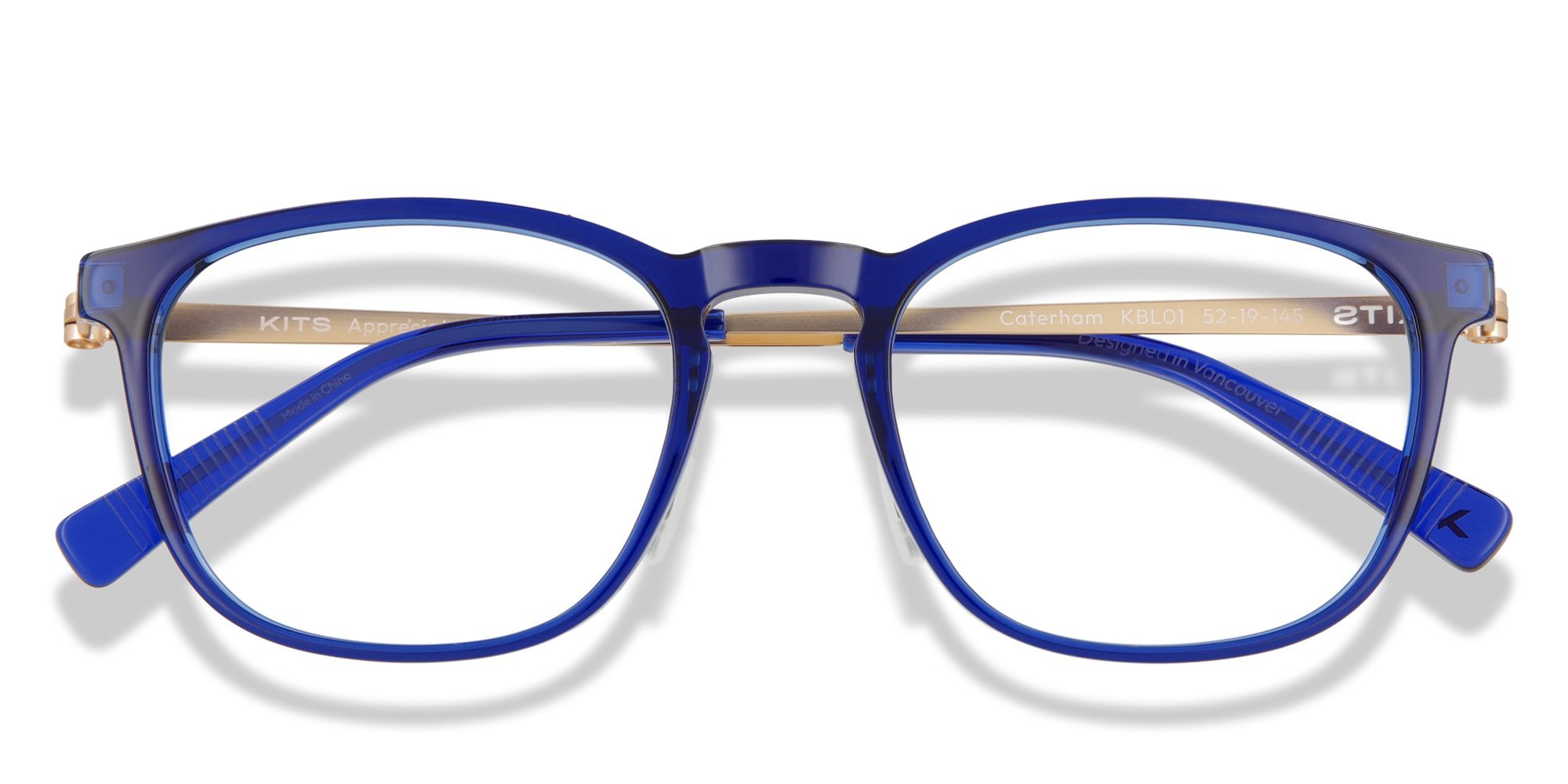 Kits.ca -- KITS Caterham