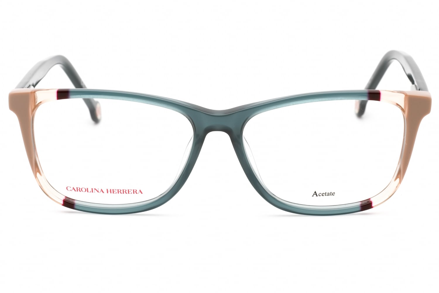 NWT Carolina Herrera CH-0066-0KDX-53 Eyeglasses 96c66c03-274f-47de-be86-  main image 3