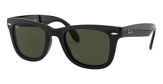Kits.ca -- Ray-Ban RB4105 FOLDING WAYFARER