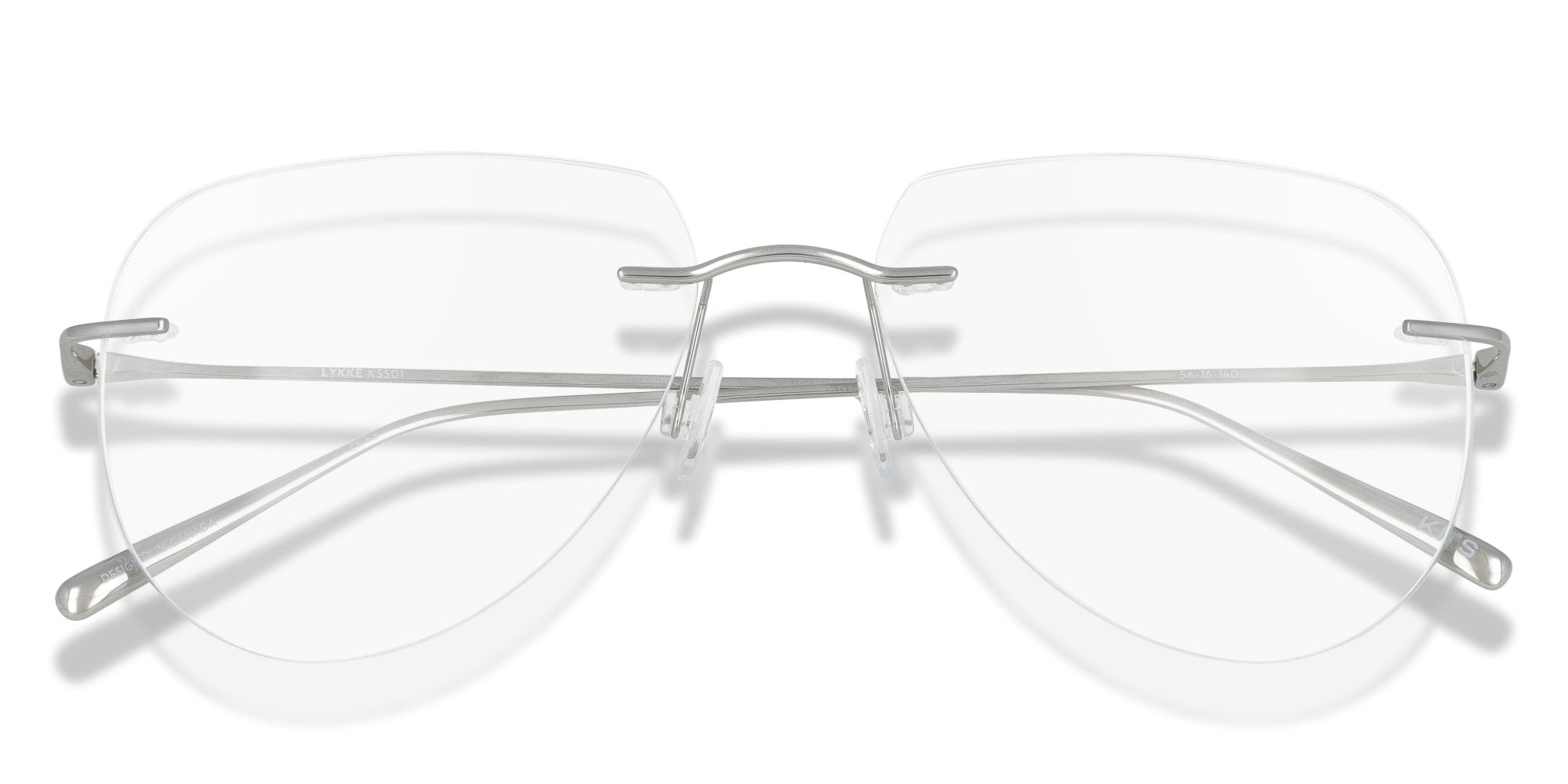 Front Glasses Image