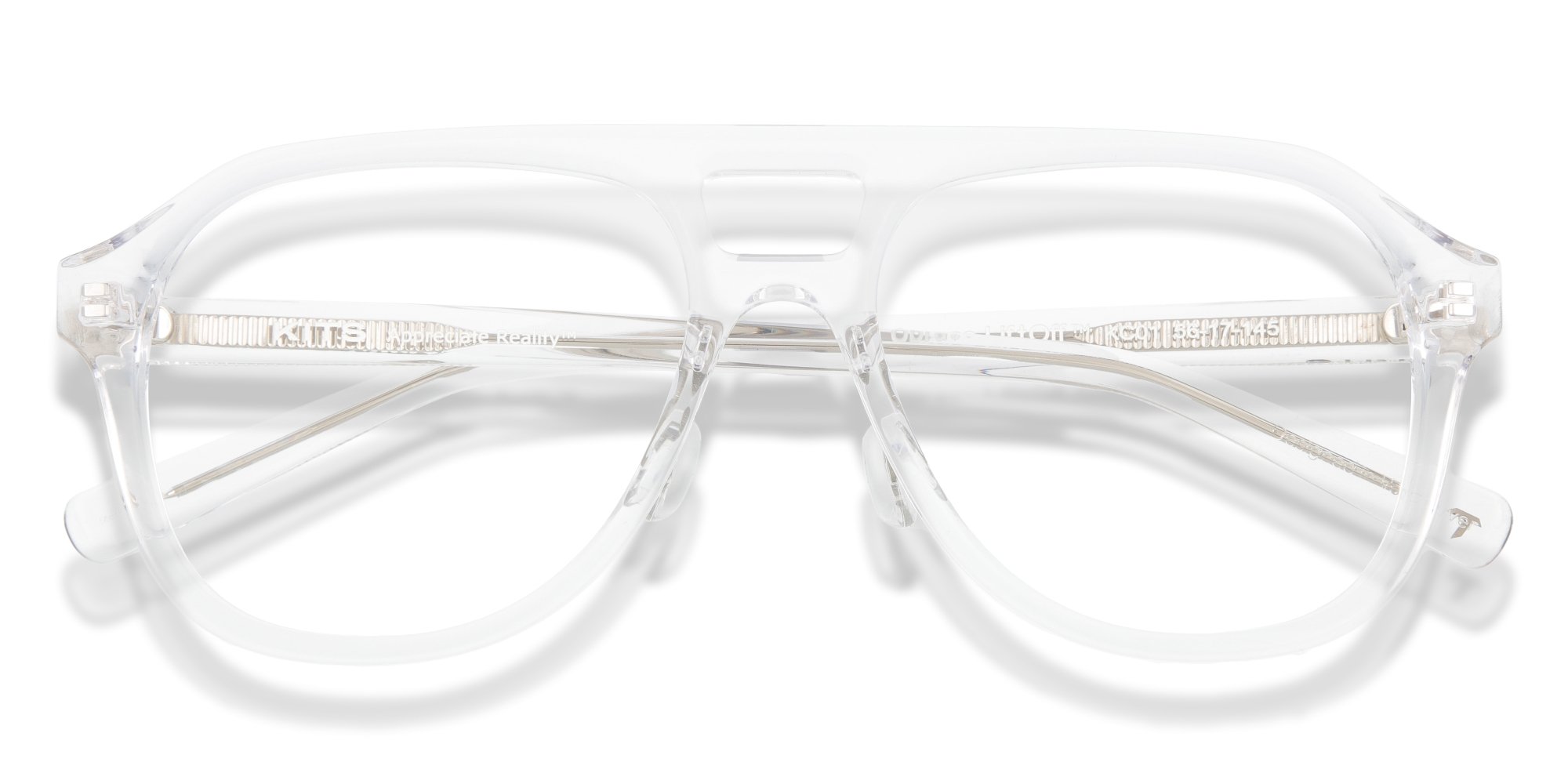 Kits.ca -- KITS Spruce Lift-off™