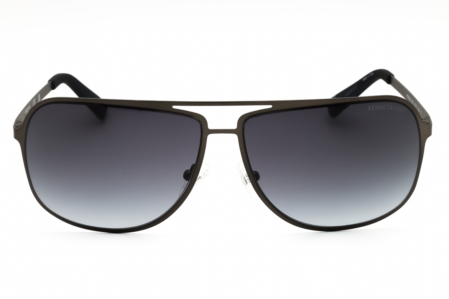 Eyewear Kenneth Cole Aviator Sunglasses Review -- Kenneth Cole New