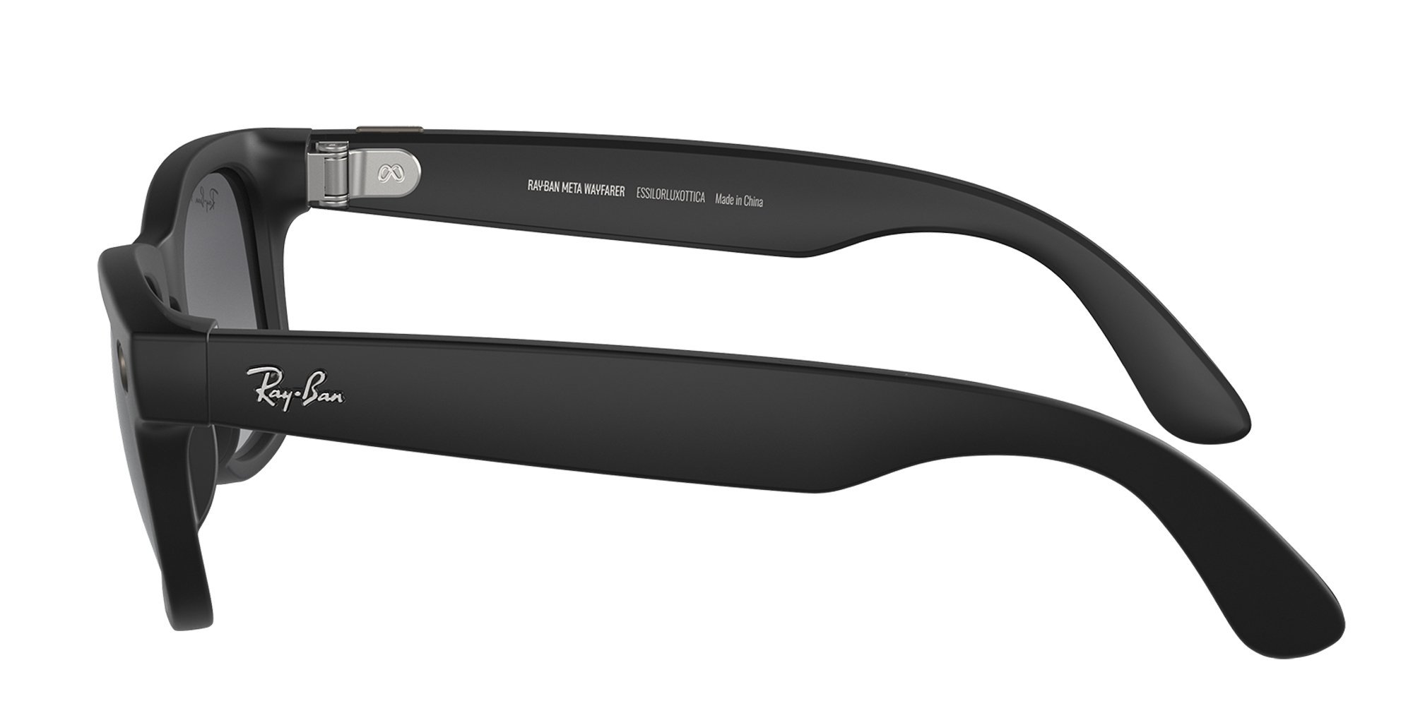 Kits.ca -- Ray-Ban Meta Wayfarer RW4006