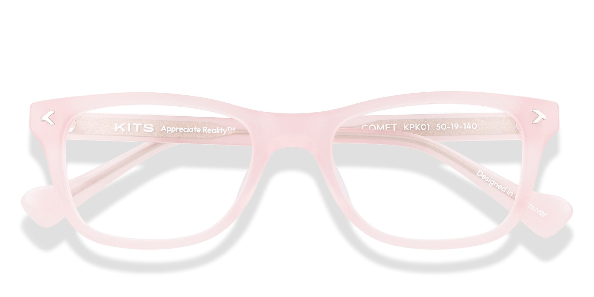 Kits.ca -- KITS Comet