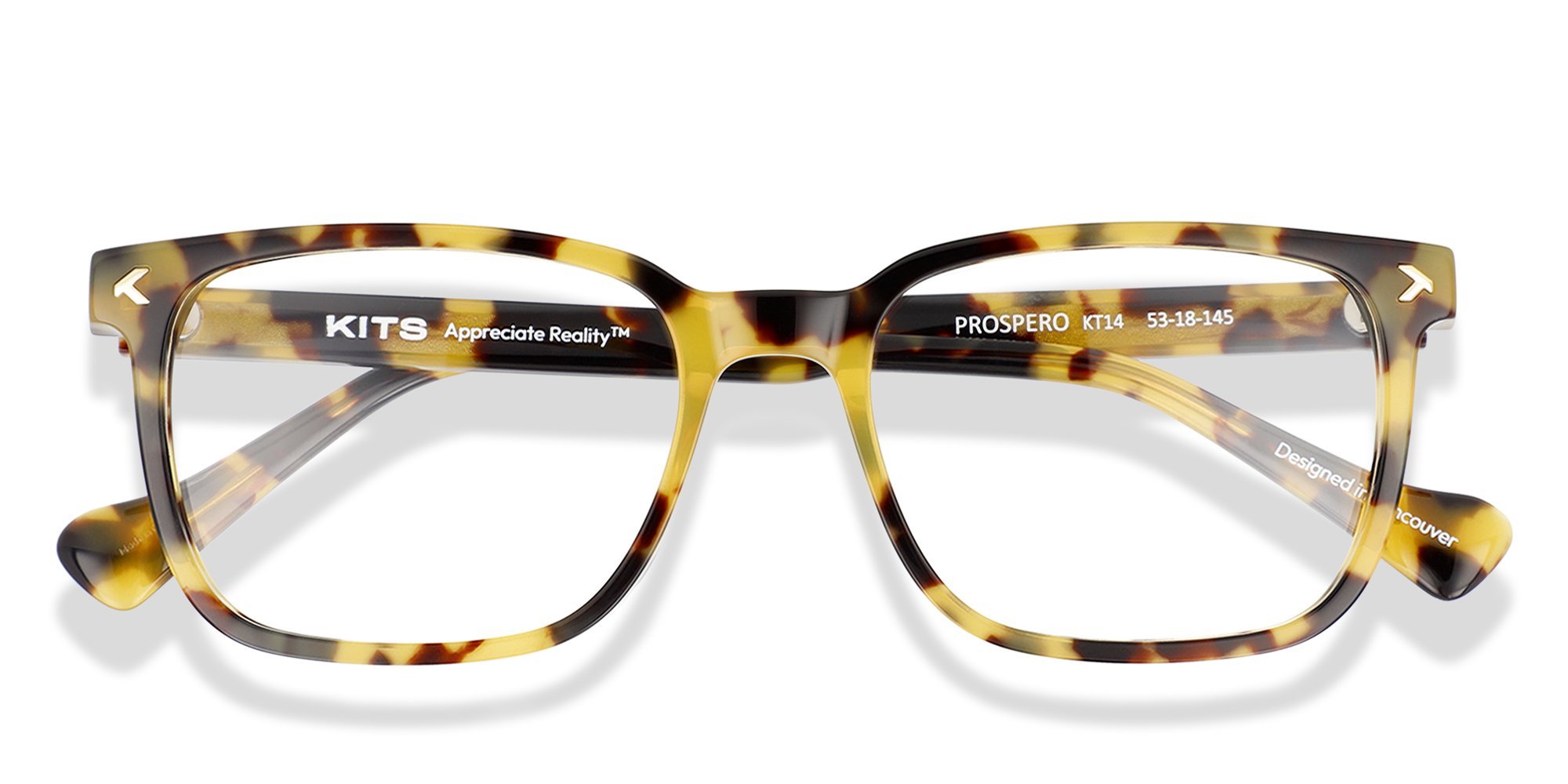 Kits.ca -- KITS Prospero