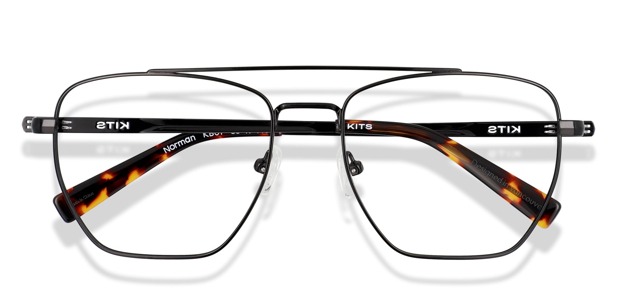 Kits.ca -- KITS Norman