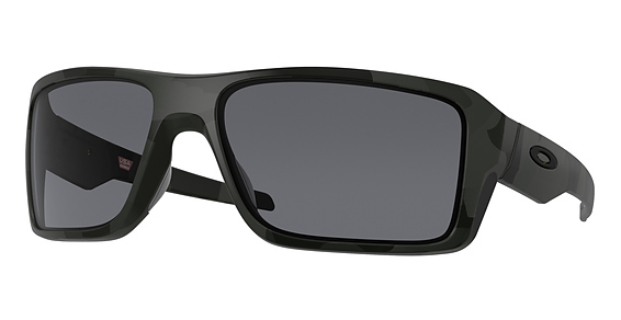 Oakley Oo9380 Oakley Double Edge Sunglasses -- Oakley OO9380