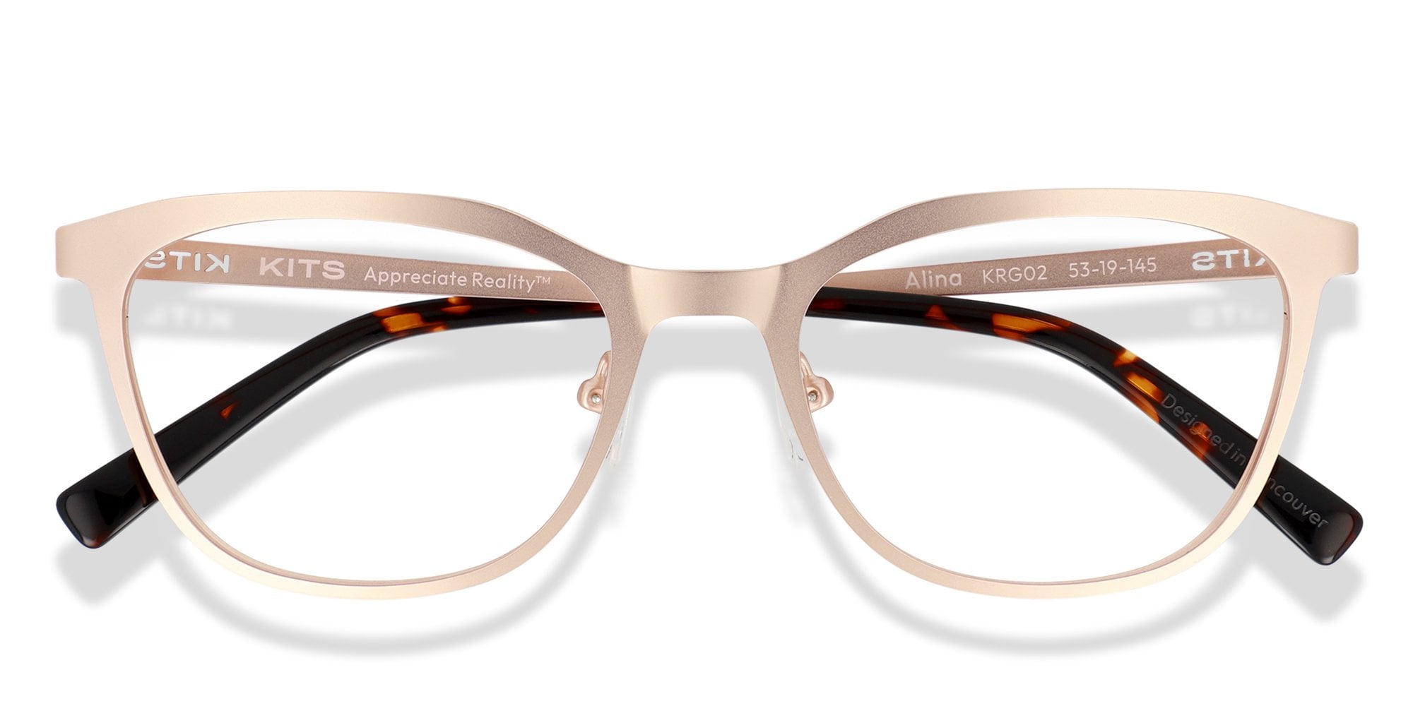 Kits.ca -- KITS Alina