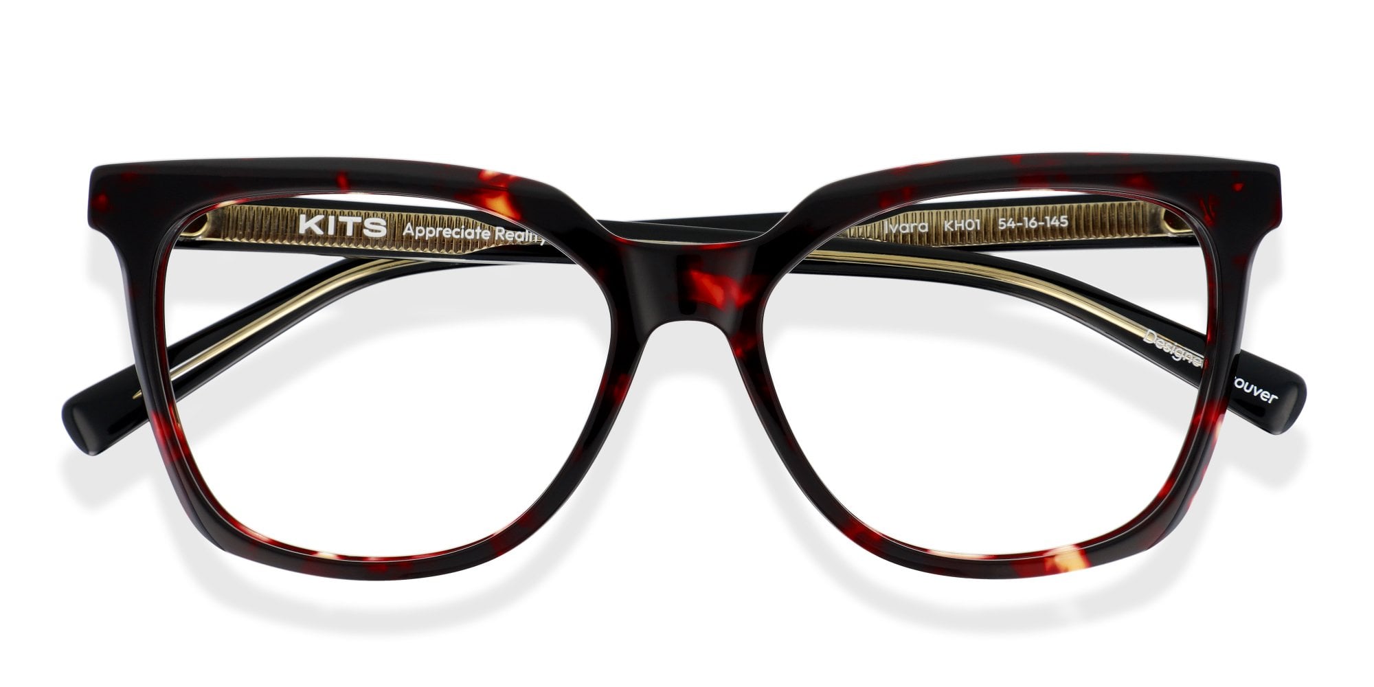 Front Glasses Image