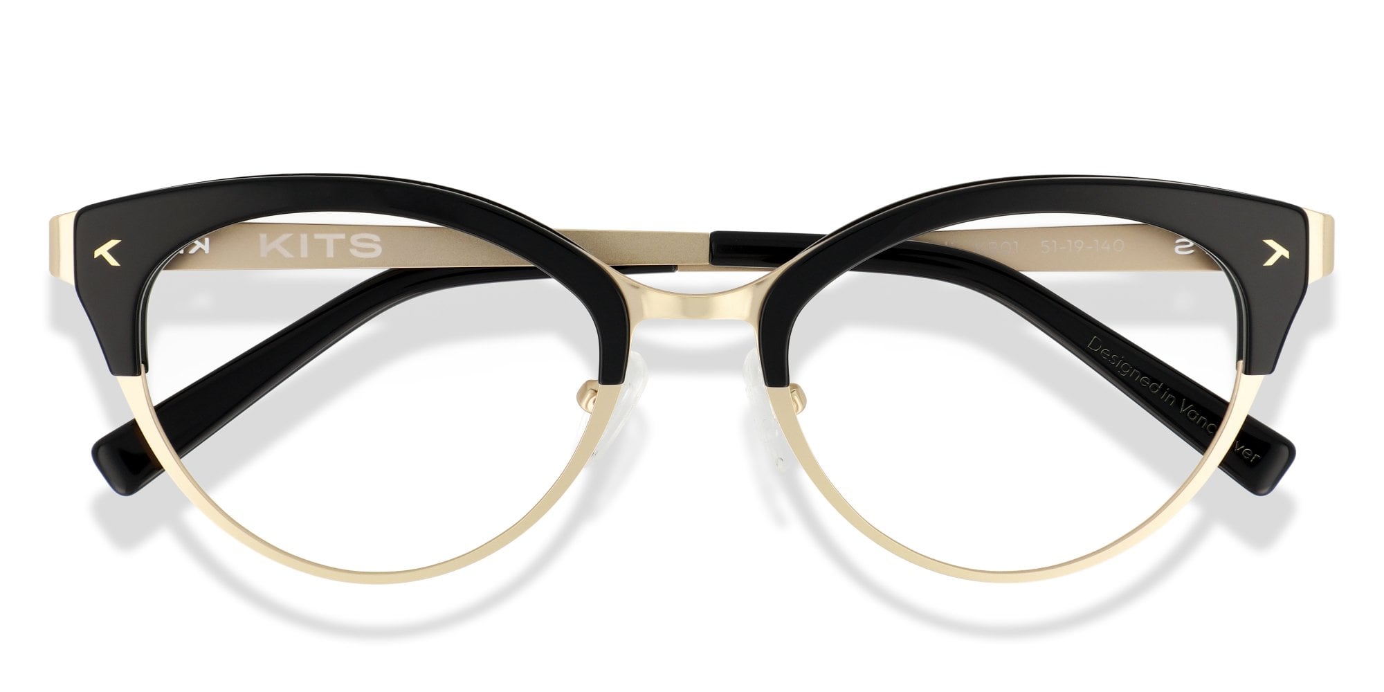 Front Glasses Image