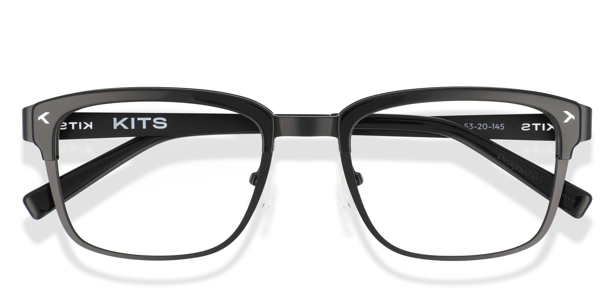 Front Glasses Image